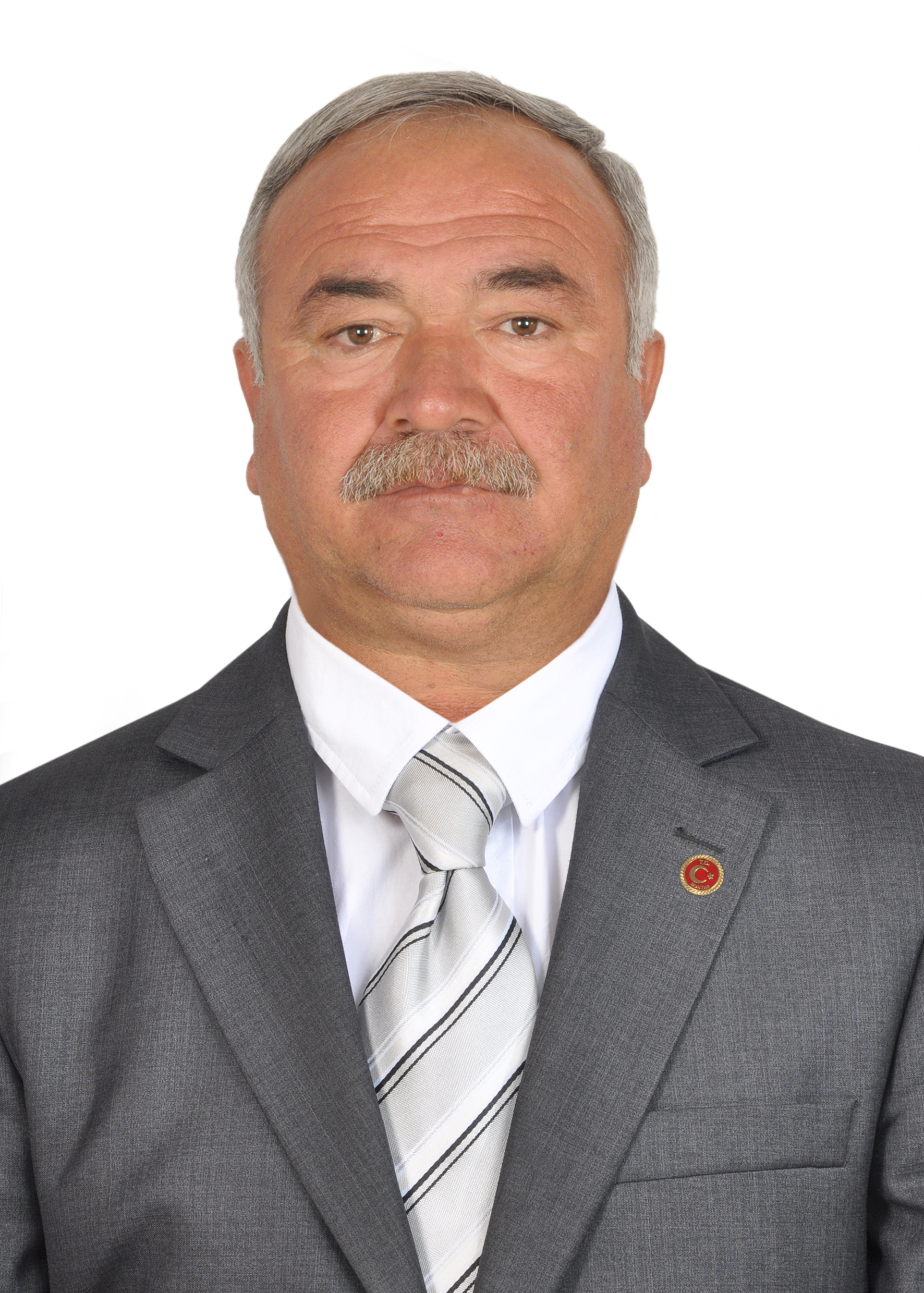 Turgay KESKİN